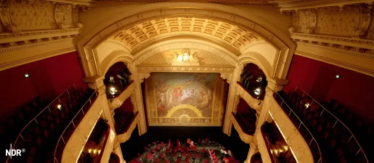 Mecklenburgisches Staatstheater in Schwerin erneuert sein Ensemble vor der neuen Spielzeit Am Theater Schwerin starten Johanna Lewicka, zwei Dramaturginnen, sechs Schauspieler und drei Tänzer in die neue Spielzeit 2026/27.
