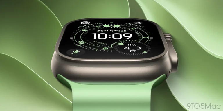 Apple plant Apple Watch Ultra 4 und Series 12 für September: Erwartet werden S11-Chip, neue Gesundheitssensoren und erweiterte Blutdruckfunktionen.