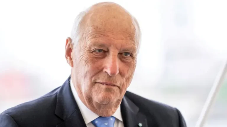 Norwegens König Harald V. ist tot: Der Monarch wurde 89 Jahre alt Norwegens König Harald V. ist mit 89 Jahren gestorben. Er regierte seit 1991. Sein Sohn, Kronprinz Haakon, soll ihm auf den Thron folgen.