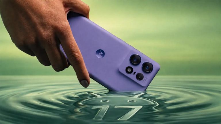 Motorola bringt Android 17 auf fast 50 Smartphones Motorola verteilt Android 17 an fast 50 Smartphones der Razr-, Edge- und Moto-G-Serien. Alle Modelle und die wichtigsten Neuerungen im Überblick.