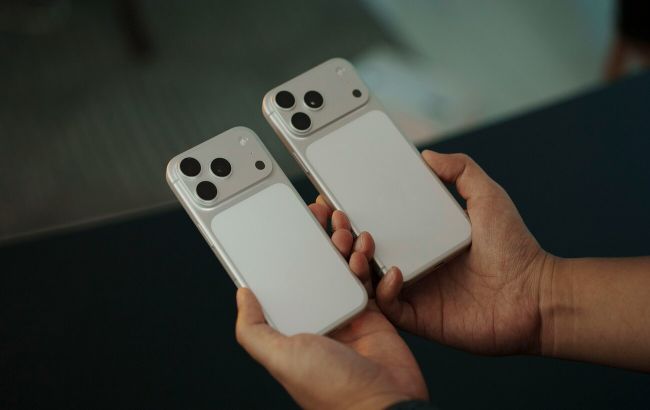 iPhone 18 Pro zeigt durchwachsene Akkulaufzeit in unabhängigen Tests iPhone 18 Pro und Pro Max im Akku-Test: Bei Social Media steigt die Laufzeit, doch beim Gaming liegt ein neues Modell sogar hinter dem iPhone 17 Pro.