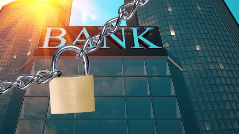 Bank Sepah-Iran in Frankfurt ist insolvent. Auszahlungen sind gestoppt. Für Kunden greift die deutsche Einlagensicherung von bis zu 100.000 Euro.