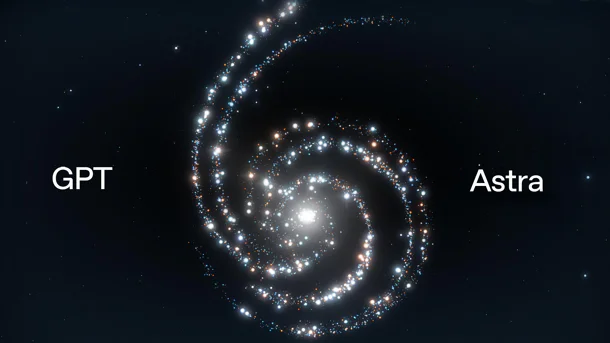 OpenAI veröffentlicht GPT-6 Astra mit höherer Intelligenz OpenAI präsentiert GPT-6 Astra: Das neue KI-Modell bietet stärkere Agentenfunktionen, hohe Benchmark-Werte und strenge Sicherheitsauflagen.