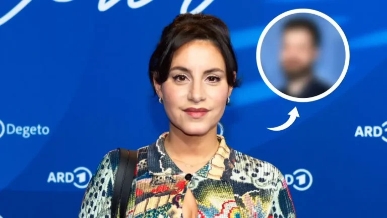 Almila Bagriacik nach Trennung: Das ist ihr berühmter Ex-Partner Almila Bagriacik und Finn Christoph Stroeks haben sich getrennt. Der „Tatort“-Star und der Rapper Bobby Fletcher haben einen gemeinsamen Sohn.