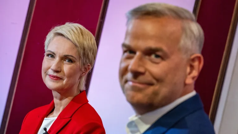 Berlin und Mecklenburg-Vorpommern wählen am 20. September Am 20. September wählen Berlin und Mecklenburg-Vorpommern neue Parlamente. Die wichtigsten Themen, Kandidaten und Informationen zum Wahltag.