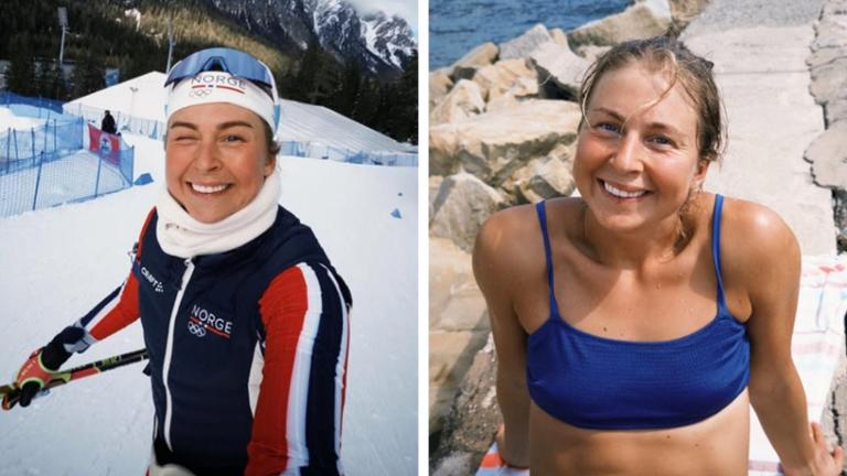 Biathlon-Star Tandrevold fällt nach Zeckenbiss aus Ingrid Landmark Tandrevold verpasst nach einem Zeckenbiss die norwegischen Sommermeisterschaften. Die Biathletin wird mit Antibiotika behandelt.