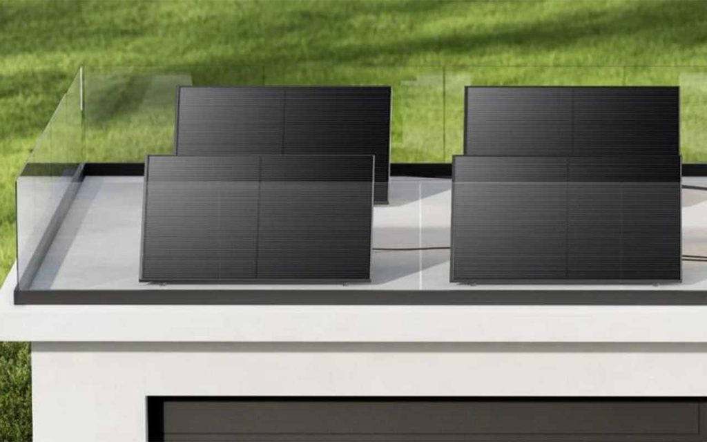 Kann man eine Balkon‑Solaranlage später um weitere Module erweitern? Kann man eine Balkon‑Solaranlage später um weitere Module erweitern?