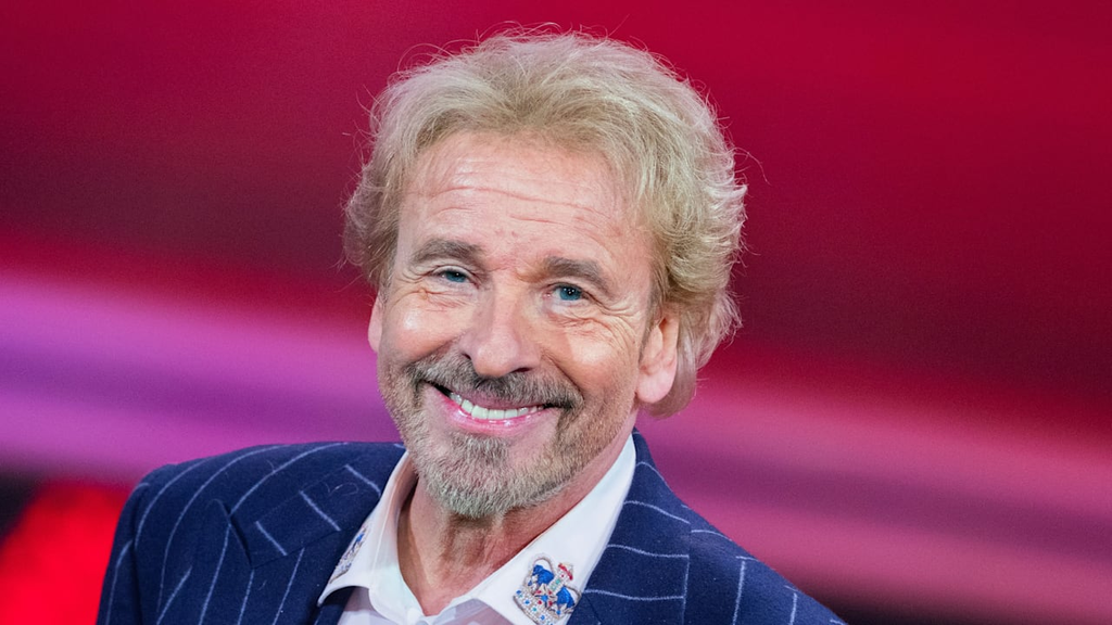 Thomas Gottschalk nach Krebstherapie: Keine Krebszellen mehr nachweisbar Bei Thomas Gottschalk wurden nach der Krebstherapie keine Krebszellen mehr nachgewiesen. Der Entertainer erhält eine spezielle GD2-Immuntherapie aus Greifswald
