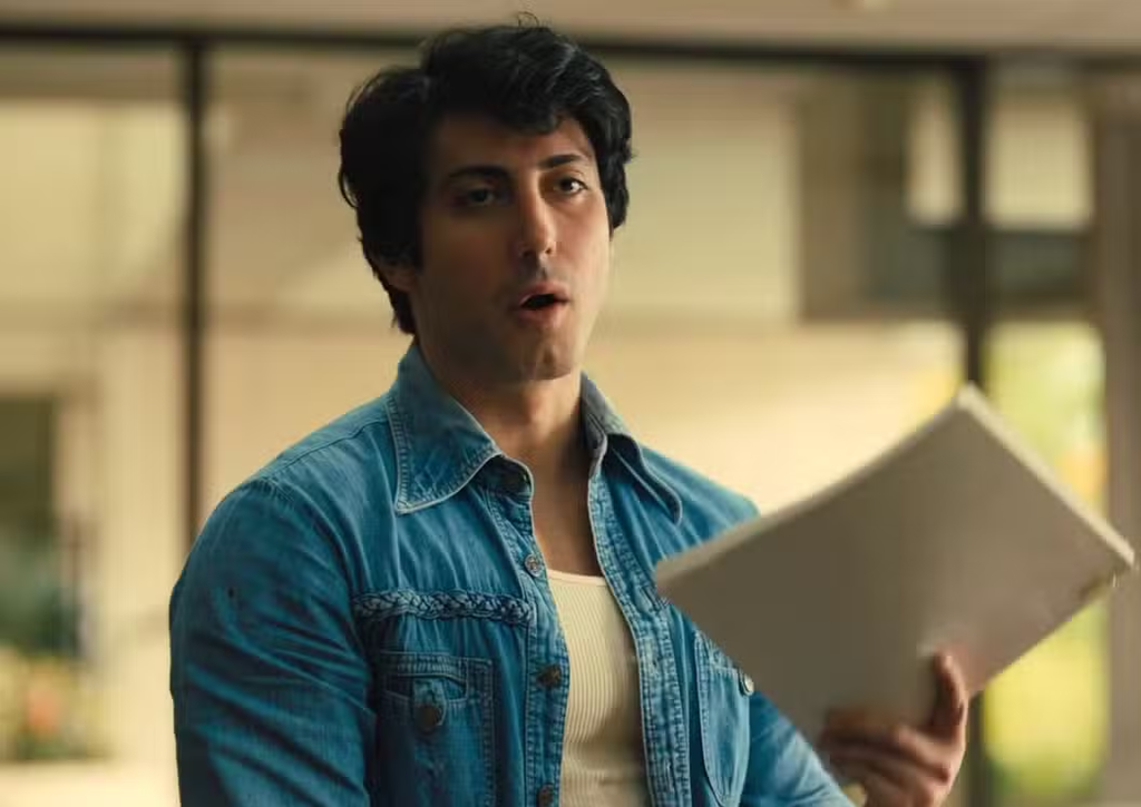Sylvester Stallone hat „I Play Rocky“ gesehen. Regisseur Peter Farrelly verrät, wie der Schauspieler auf das Biopic über die Entstehung von „Rocky“ reagierte.