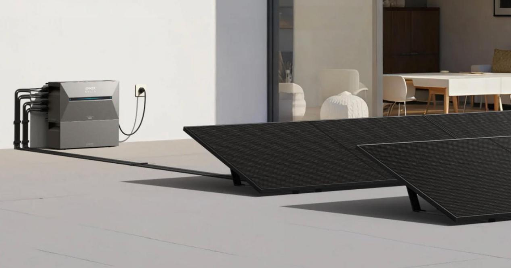 Wie schützt man Balkon-Solarkabel im Außenbereich?
