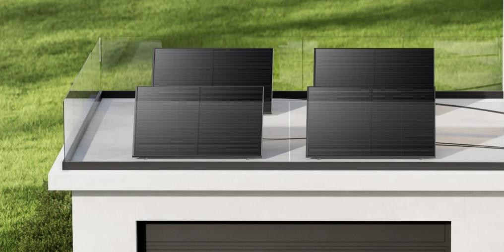 Kann man eine Balkon‑Solaranlage später um weitere Module erweitern?